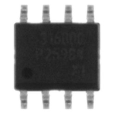 MLX90316KDC-SPI|Melexis Inc