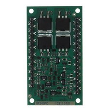 MP240FC|Cirrus Logic Inc