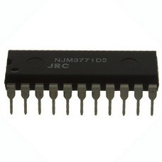 NJM3771D2|NJR