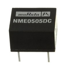 NME0505DC|Murata Power Solutions Inc