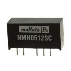 NMH0512SC|Murata Power Solutions Inc