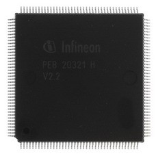 PEB20321H-V22|Infineon Technologies