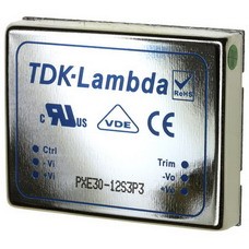 PXE3012S3P3|TDK-Lambda Americas Inc