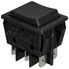 R2601C2NBB|APEM Components, LLC