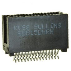 RBB15DHRN|Sullins Connector Solutions