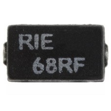 S-2 68 OHM 1%|Riedon