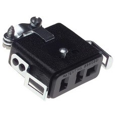 S-303-CCT-K|Cinch Connectors