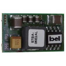 S7BA-06E2ALG|Bel Fuse Inc