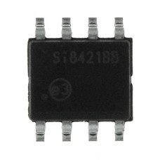 SI8421BB-C-IS|Silicon Laboratories  Inc