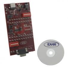 SP337EUEY-0A-EB|Exar Corporation