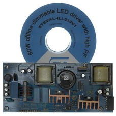 STEVAL-ILL013V1|STMicroelectronics