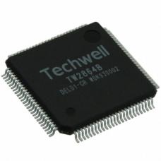 TW2864B-LD1-GR|Intersil