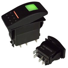 V2D2GHNB-AAC00-000|Carling Technologies