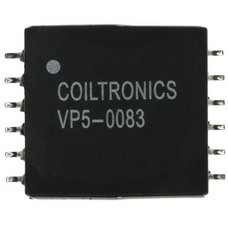 VP5-0083-R|Cooper Bussmann/Coiltronics