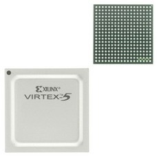 XC2C384-10FGG324I|Xilinx Inc