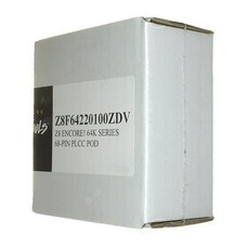 Z8F64220100ZDV|Zilog