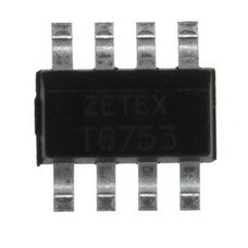 ZDT6753TA|Diodes/Zetex