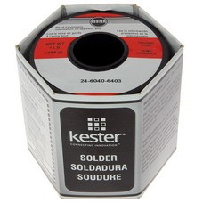 24-6040-6403|Kester Solder