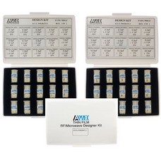 ACCU-P 0603KIT01T|AVX Corporation