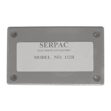 112R,GY|Serpac