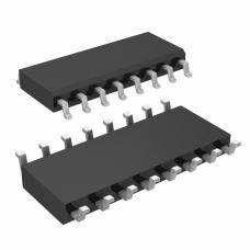 74HC4511D,652|NXP Semiconductors