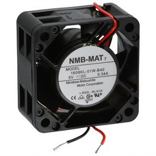 1608KL-01W-B40-L00|NMB Technologies Corporation