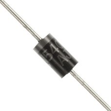 1N5400-T|Diodes/Zetex