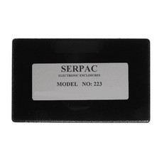 223,BK|Serpac