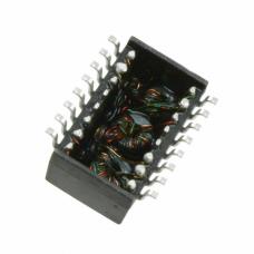 23Z467SMNL|Pulse Electronics Corporation