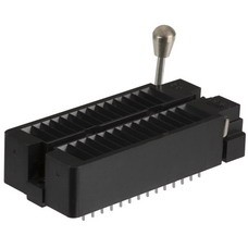 28-6554-10|Aries Electronics