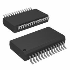 MCP23S17-E/SS|Microchip Technology