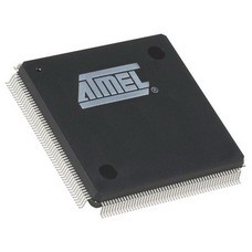 AT94K05AL-25DQC|Atmel