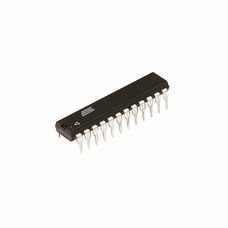 ATF22V10B-15PC|Atmel