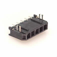 43650-0509|Molex Connector Corporation