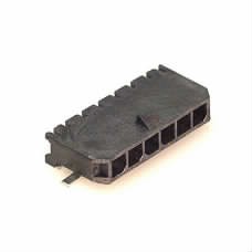 43650-0612|Molex Connector Corporation