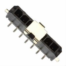 43650-0725|Molex Connector Corporation