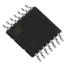 74AC138TTR|STMicroelectronics