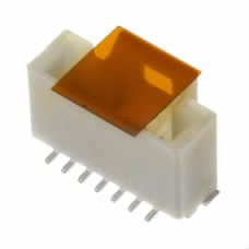 501331-0707|Molex Connector Corporation