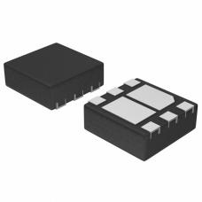 NUS1204MNT1G|ON Semiconductor