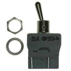 641H/2|APEM Components, LLC