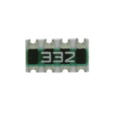 742C083332JP|CTS Resistor Products