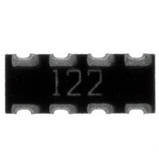 743C083122JTR|CTS Resistor Products