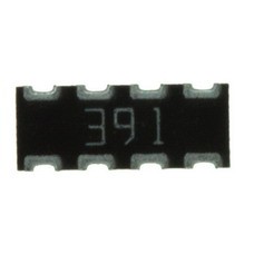 743C083391JTR|CTS Resistor Products