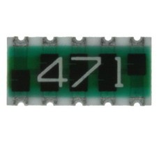 745C101471JP|CTS Resistor Products