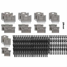 76650-0199|Molex Connector Corporation