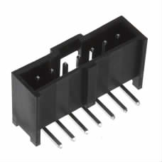 90136-2107|Molex Connector Corporation