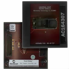 AC164307|Microchip Technology