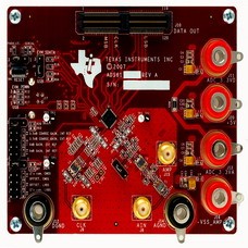 ADS6223EVM|Texas Instruments