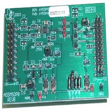 ADS7822EVM|Texas Instruments