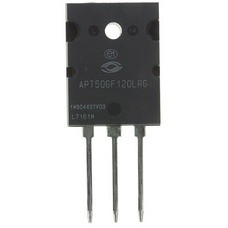 APT50GF120LRG|Microsemi